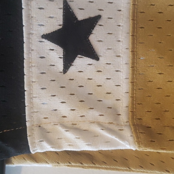 Arenas Wizard Jersey (rare hard to find) - Picture 4 of 11